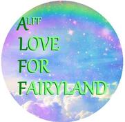 Fairyland Clusia by Les Alpes Collection